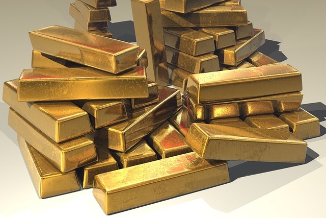 Commodities